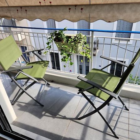 Ferienwohnung Lux House Attiki Vipgreece Athen Exterior foto