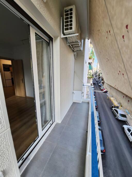 Ferienwohnung Lux House Attiki Vipgreece Athen Exterior foto