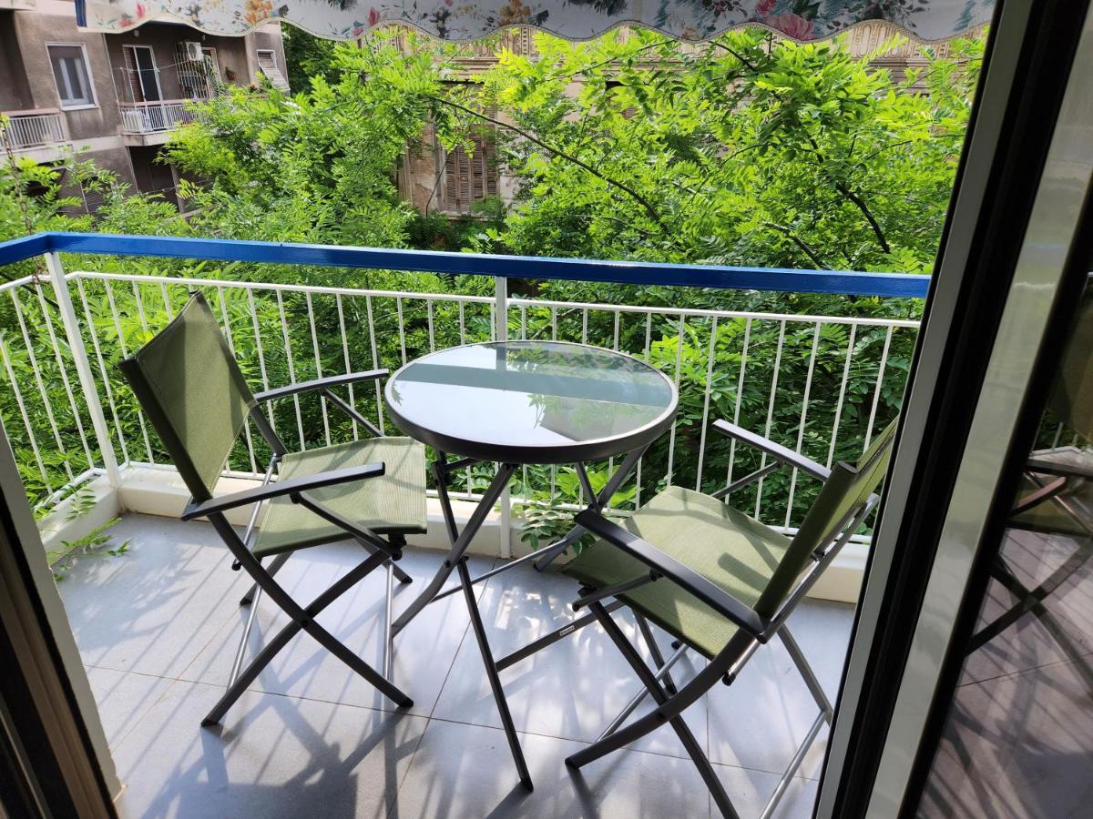 Ferienwohnung Lux House Attiki Vipgreece Athen Exterior foto